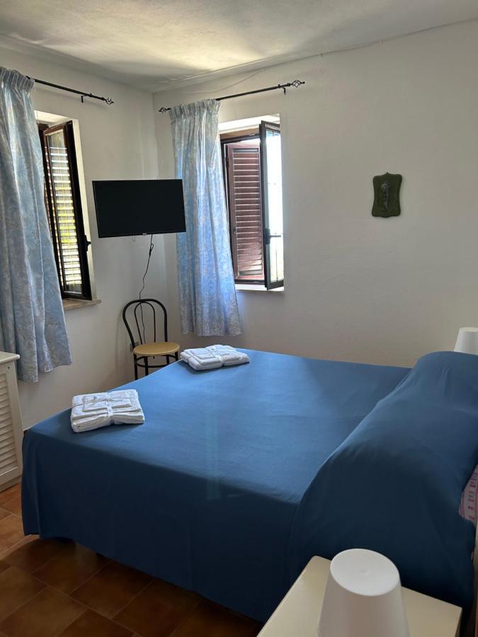 Villa Loren Praia a Mare Exterior photo
