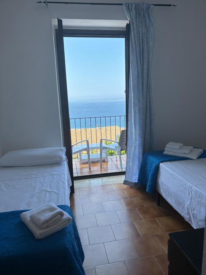 Villa Loren Praia a Mare Exterior photo
