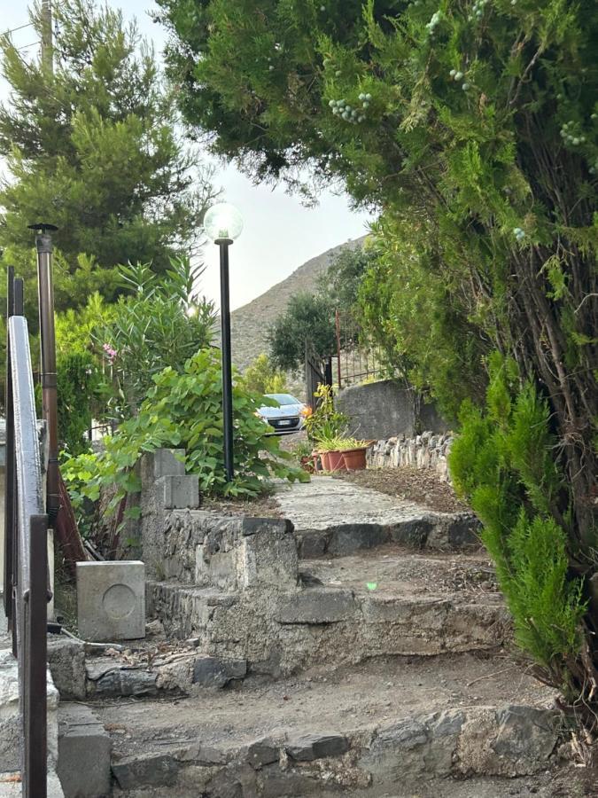 Villa Loren Praia a Mare Exterior photo