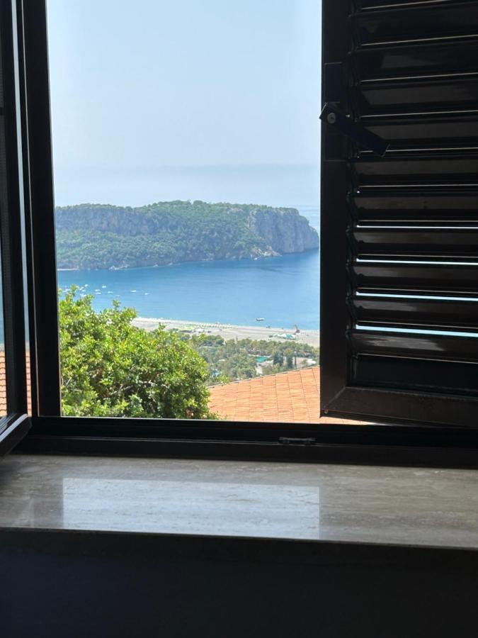 Villa Loren Praia a Mare Exterior photo
