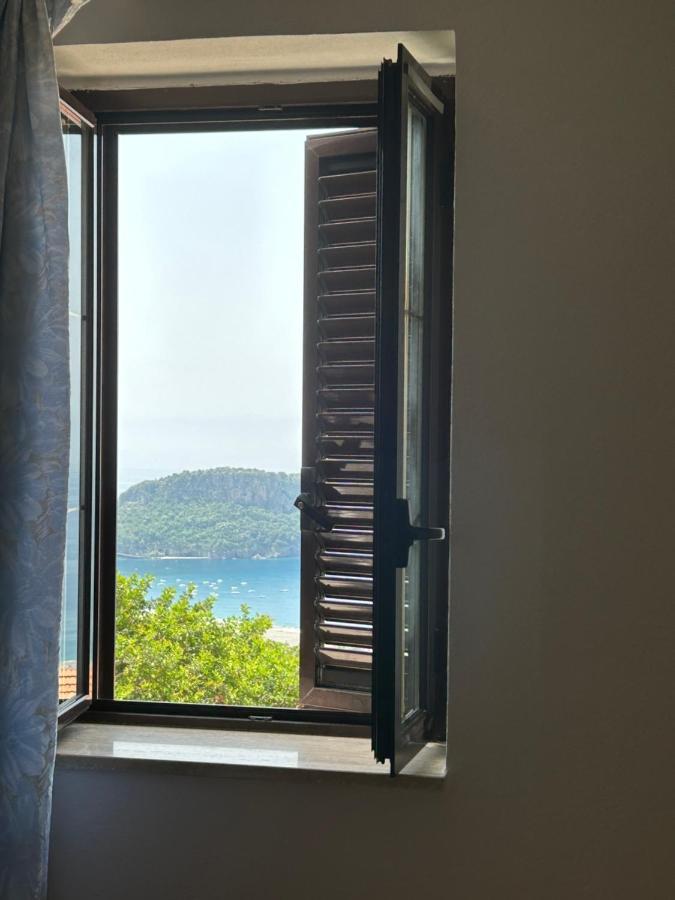 Villa Loren Praia a Mare Exterior photo