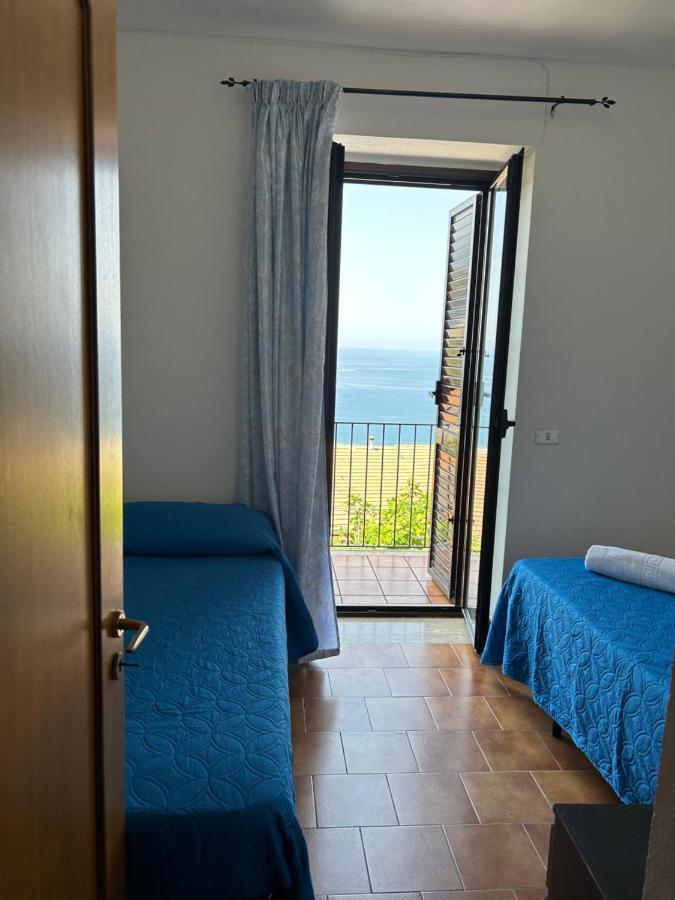 Villa Loren Praia a Mare Exterior photo