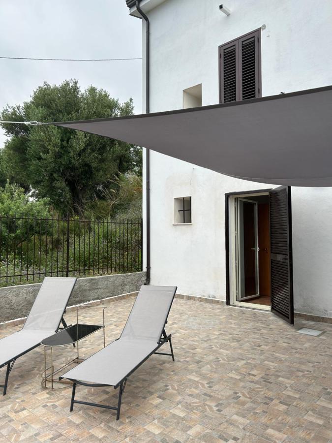 Villa Loren Praia a Mare Exterior photo